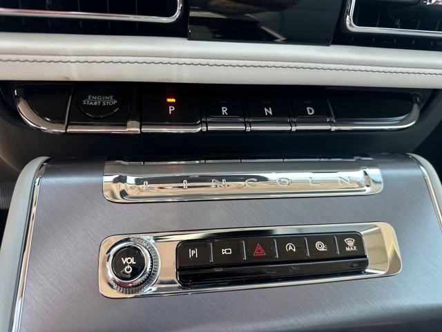2025 Lincoln Aviator Premiere photo 23