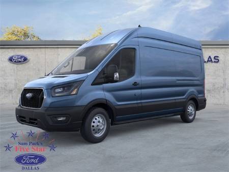 2025 Ford Transit-350 Base