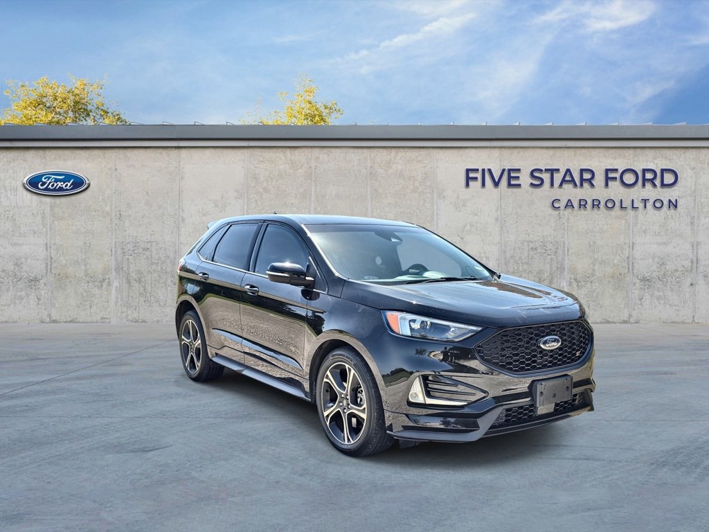 Used 2019 Ford Edge ST