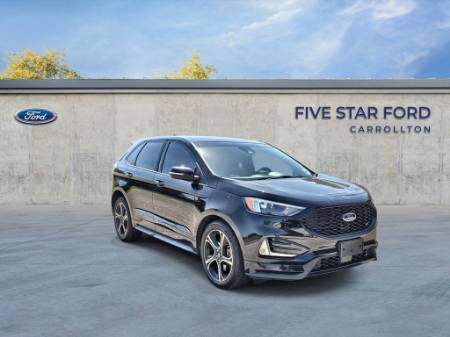 2019 Ford Edge ST