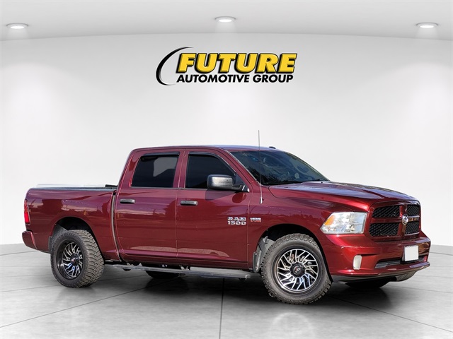 2016 RAM 1500 Express