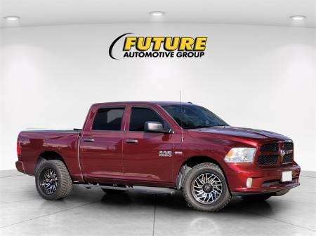 2016 RAM 1500 Express