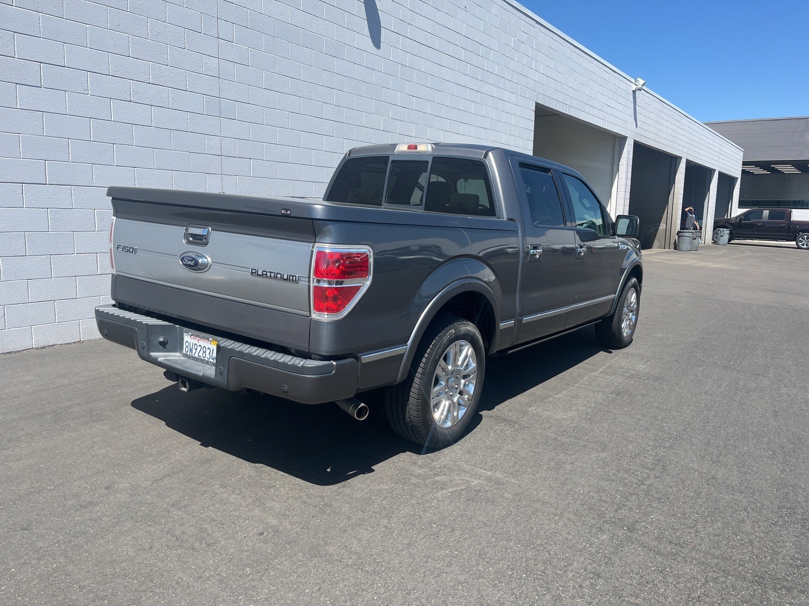 1FTPW12V59FB33990