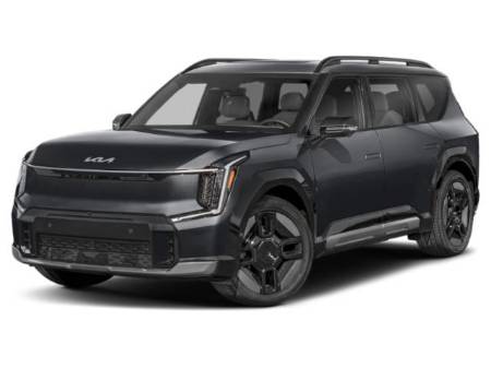 2026 Kia EV9 GT-Line