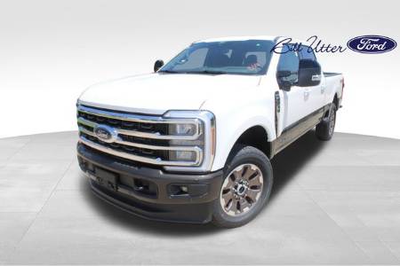 2025 Ford F-250SD King Ranch