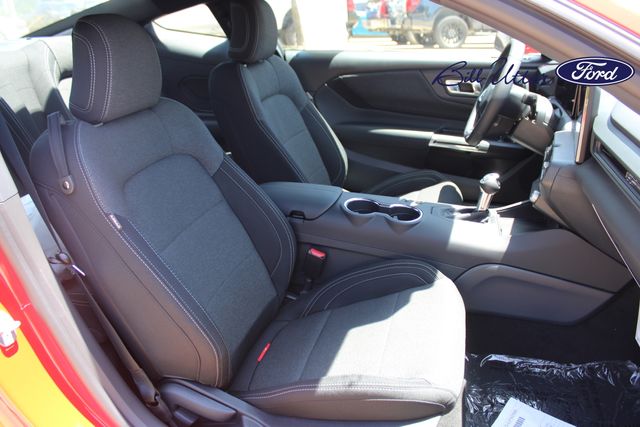 2025 Ford Mustang photo 7