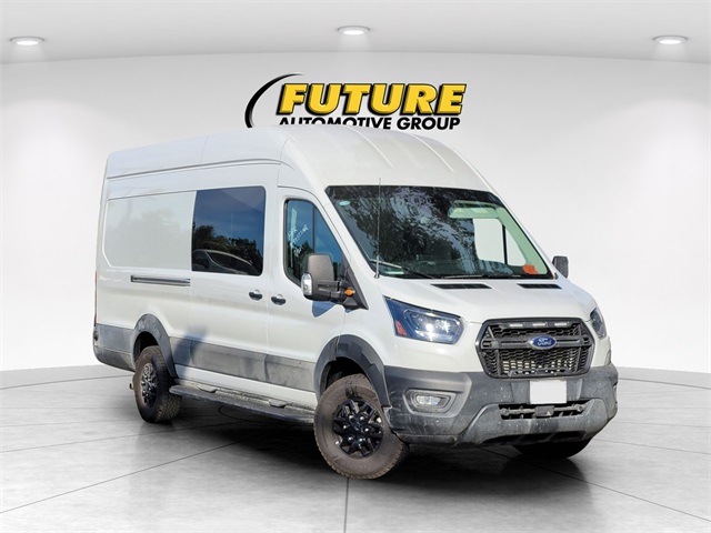 2023 Ford Transit-350 Base