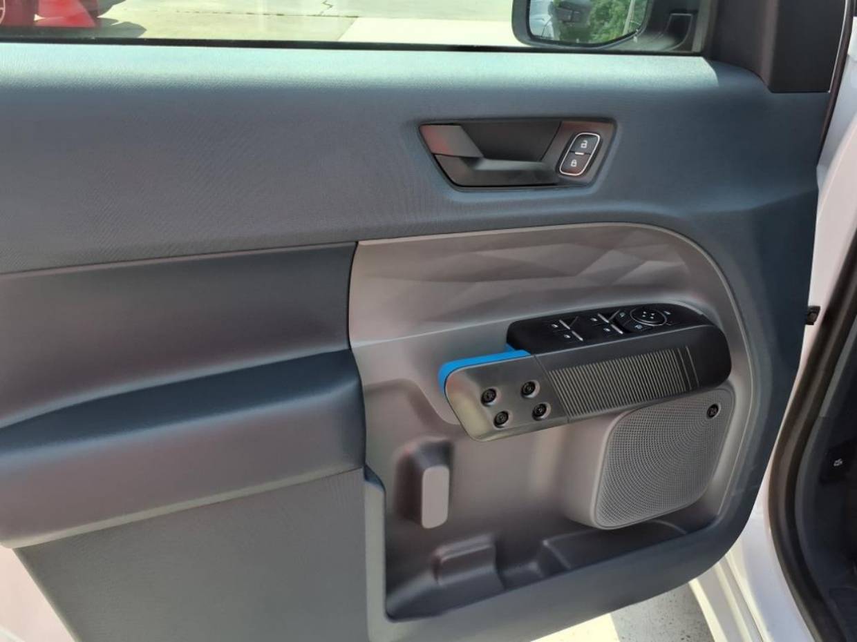 2025 Ford Maverick Lobo Premium - Photo 6
