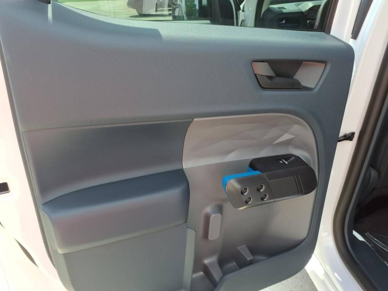 2025 Ford Maverick Lobo Premium - Photo 8