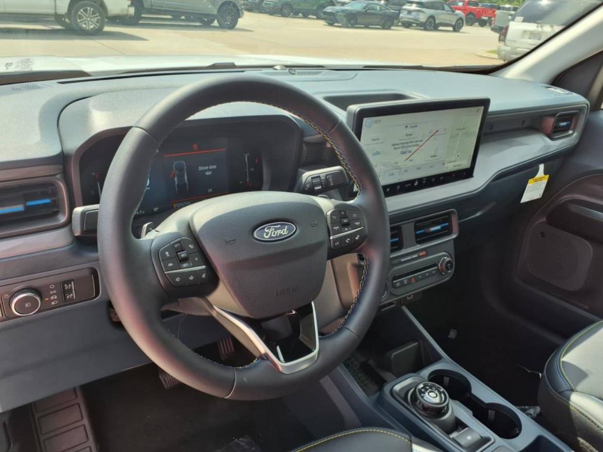 2025 Ford Maverick Lobo Premium - Photo 10