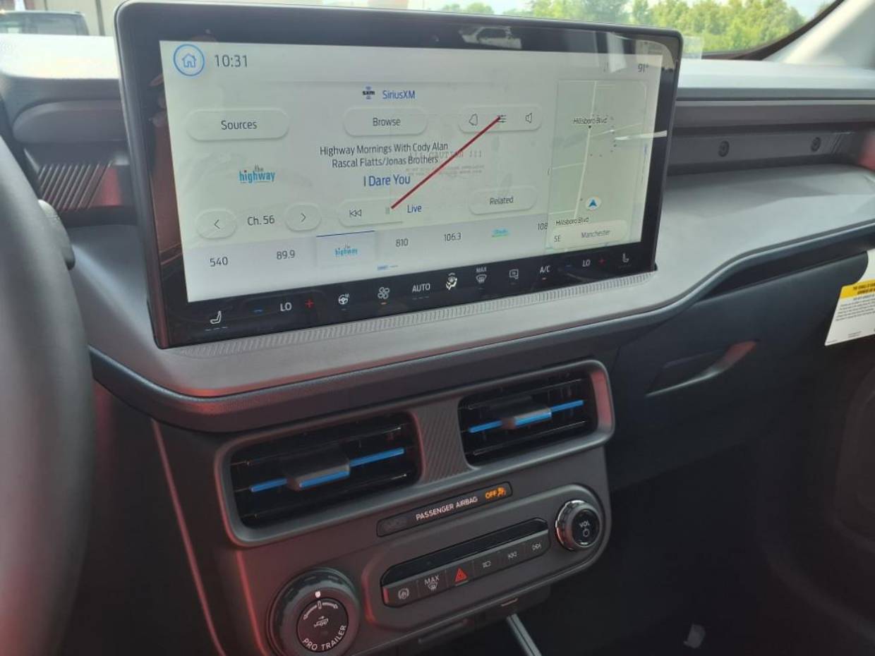 2025 Ford Maverick Lobo Premium - Photo 12