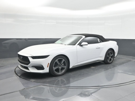 2025 Ford Mustang EcoBoost® Premium
