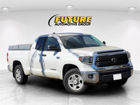 2020 Toyota Tundra