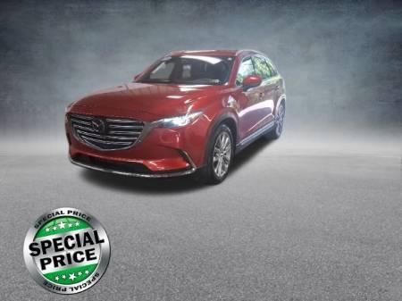 2017 Mazda CX-9 Grand Touring