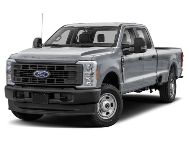 Used 2023 Ford F-350SD XL