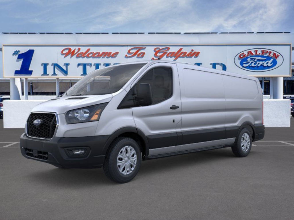 2025 Ford Transit T150 RWD