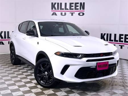 2024 Dodge Hornet GT