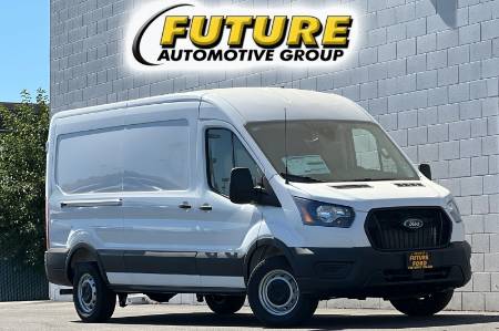 2025 Ford Transit-150 Base