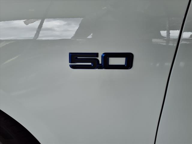 2025 Ford Mustang GT Premium Convertible photo 2