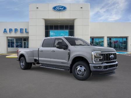 2025 Ford Super Duty F-350 DRW XL