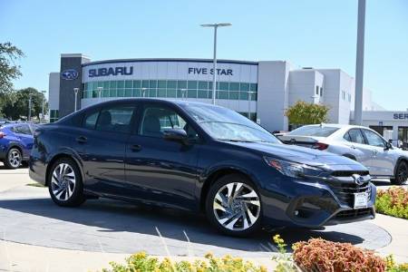 2025 Subaru Legacy Limited