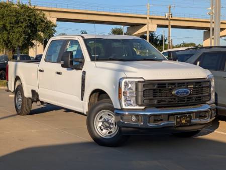 2025 Ford Super Duty F-250 SRW XL
