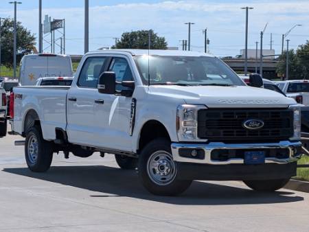 2025 Ford Super Duty F-250 SRW XL