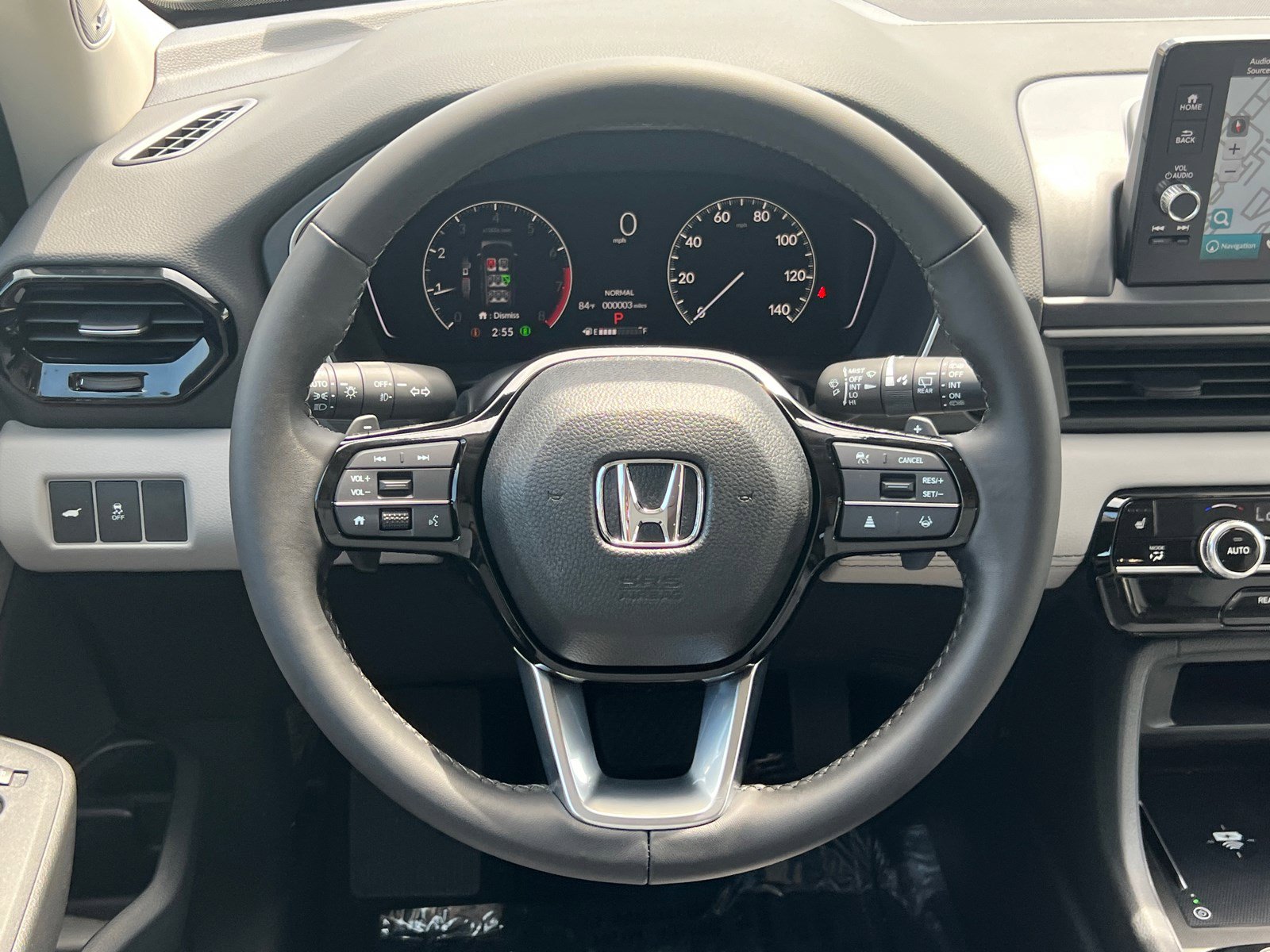2025 Honda Pilot Touring photo 15