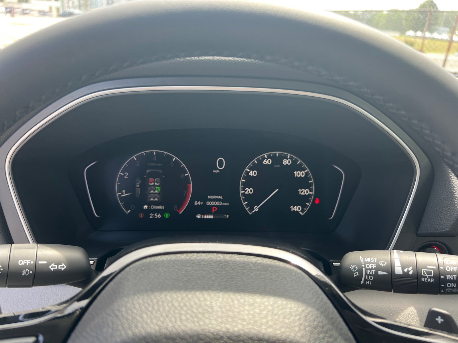 2025 Honda Pilot Touring photo 18
