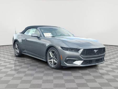 2025 Ford Mustang EcoBoost® Premium