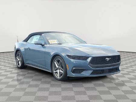 2025 Ford Mustang EcoBoost® Premium