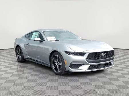 2025 Ford Mustang EcoBoost® Premium