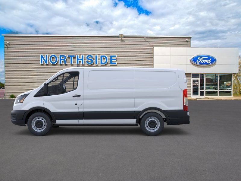 2025 Ford Transit photo 4