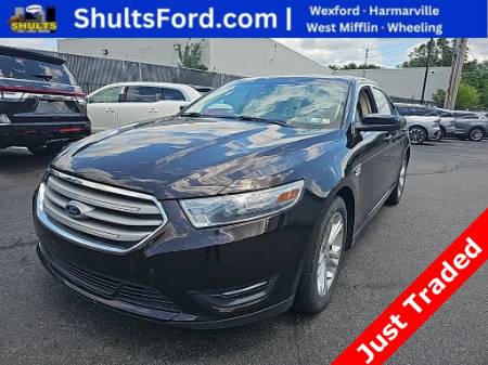2013 Ford Taurus SEL