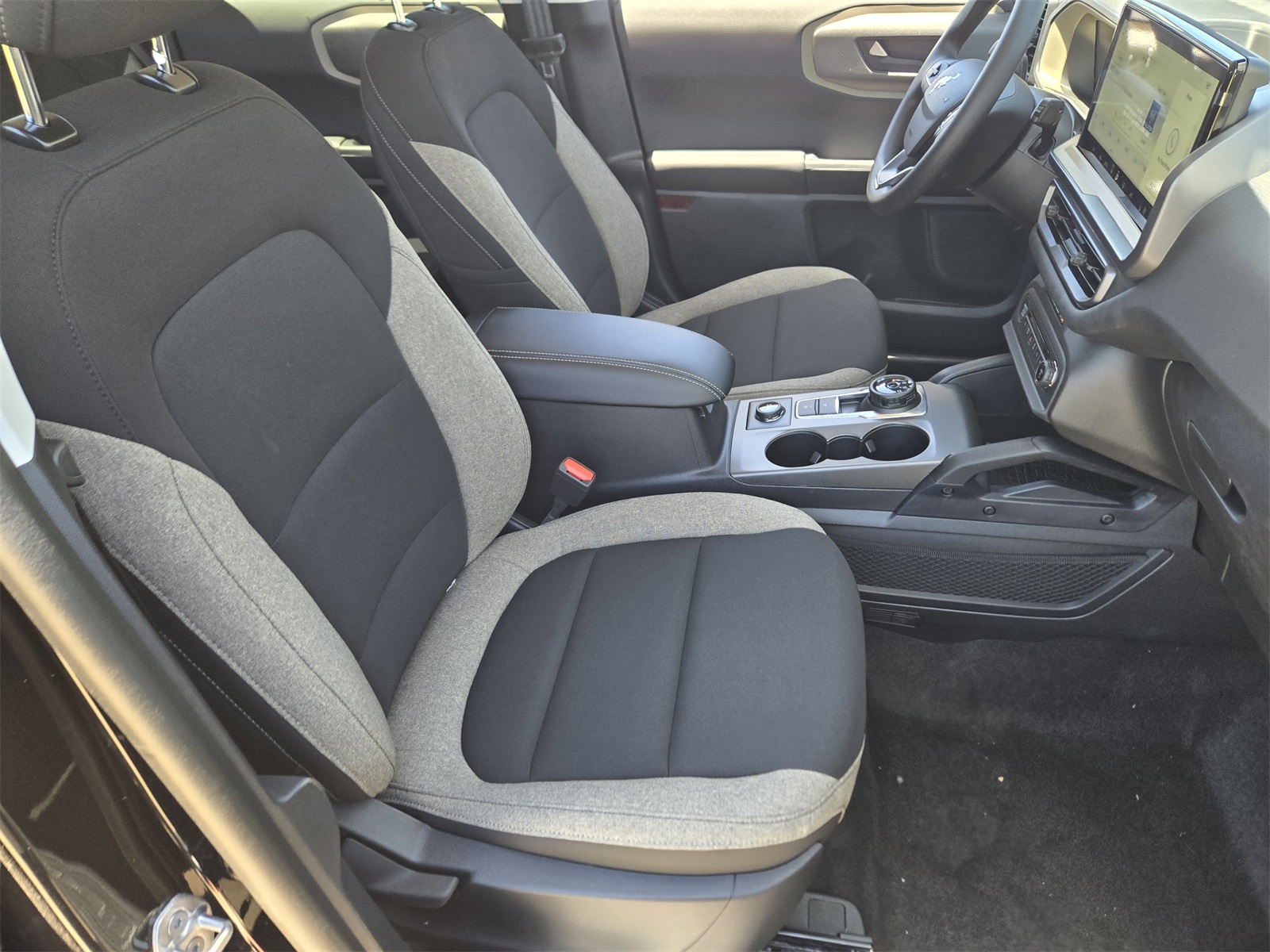 2025 Ford Bronco Sport Big Bend photo 6