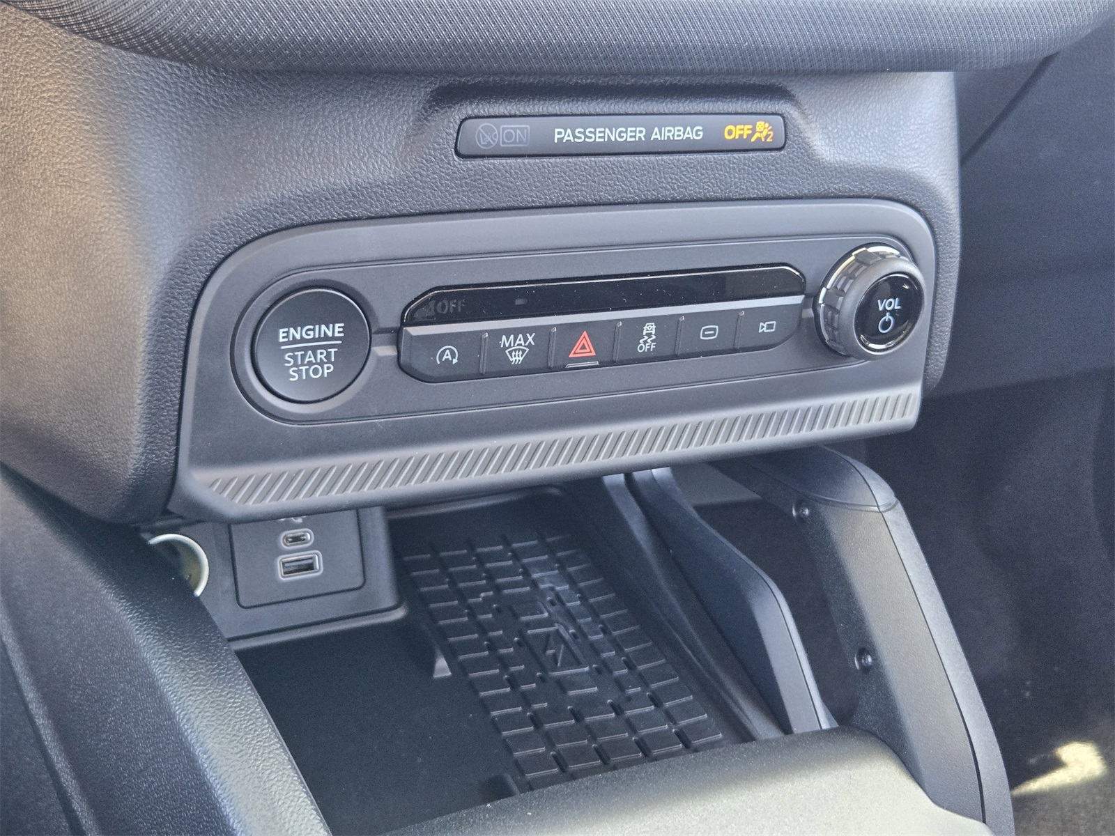 2025 Ford Bronco Sport Big Bend photo 10