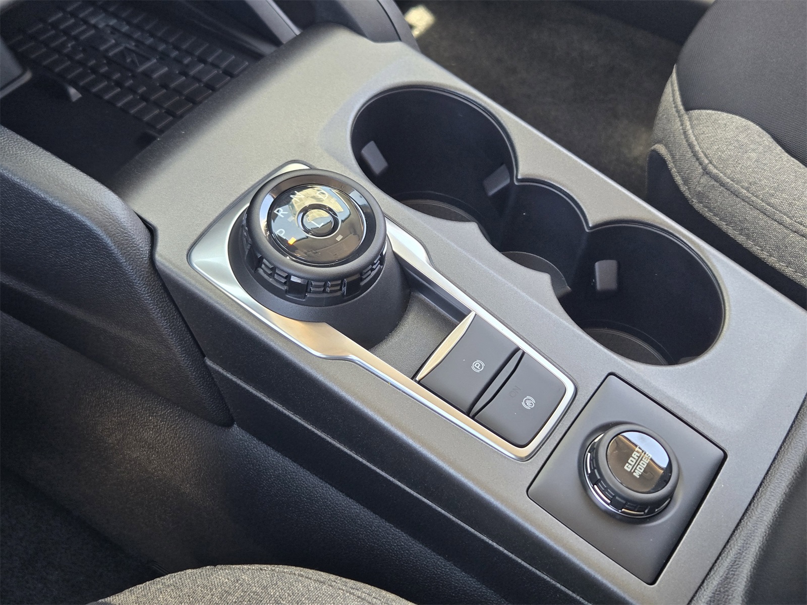 2025 Ford Bronco Sport Big Bend photo 11