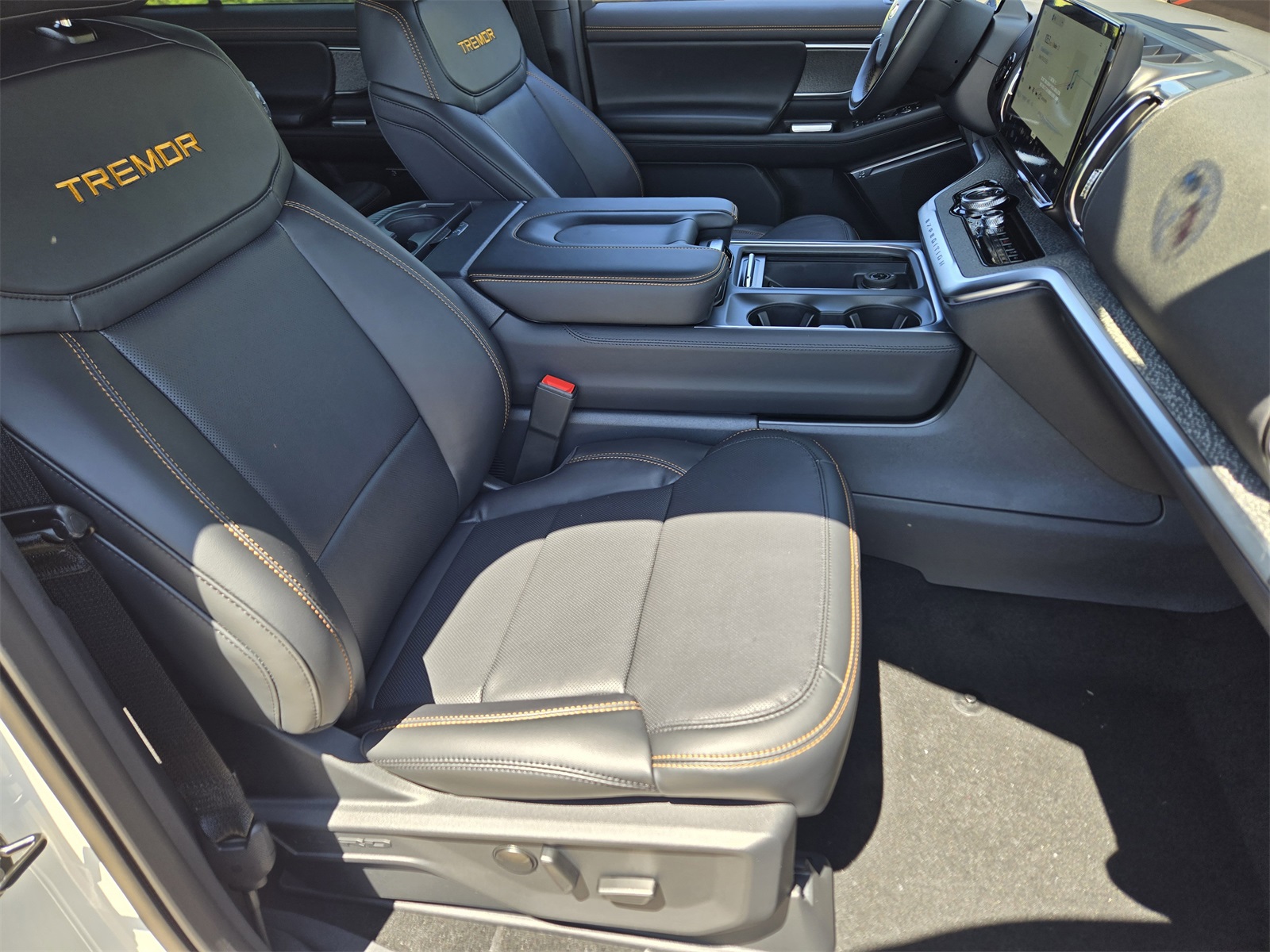 2025 Ford Expedition photo 9