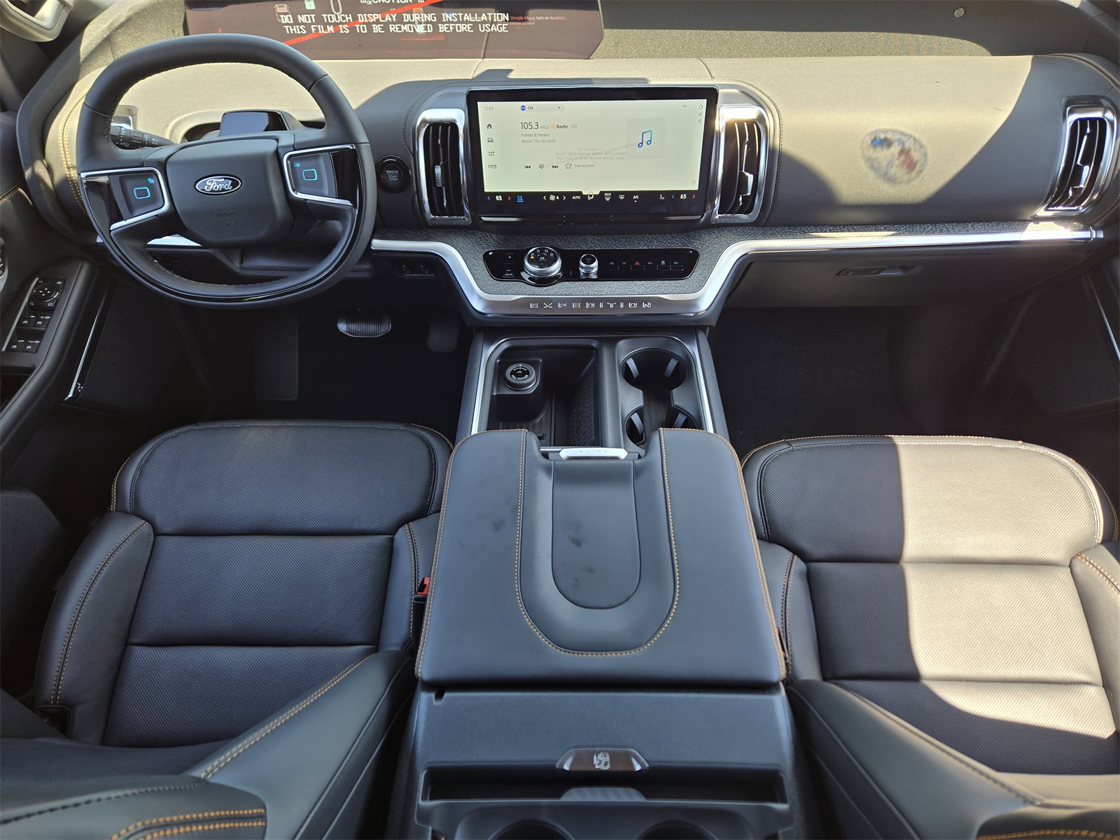 2025 Ford Expedition photo 19