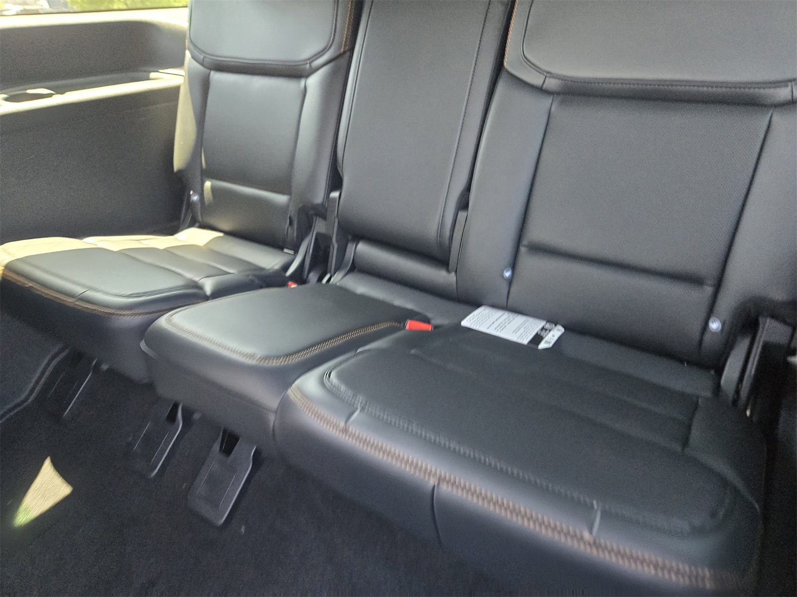 2025 Ford Expedition photo 21