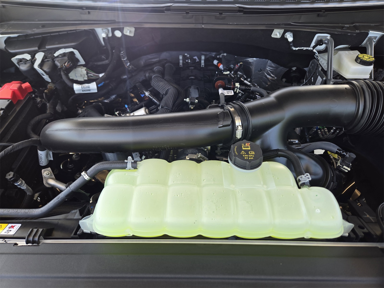 2025 Ford Expedition photo 23