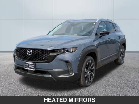 2025 Mazda CX-50 Hybrid H Hybrid Premium Plus