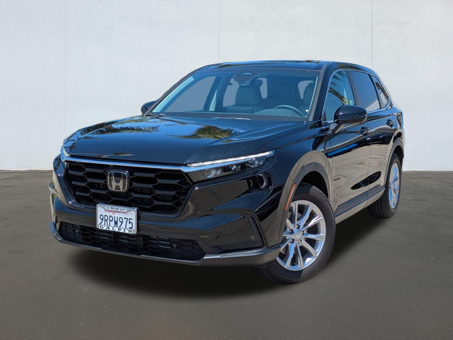 2024 Honda CR-V EX-L photo 6