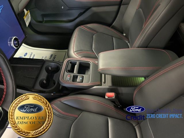 2025 Ford Mustang Mach-E Premium photo 11