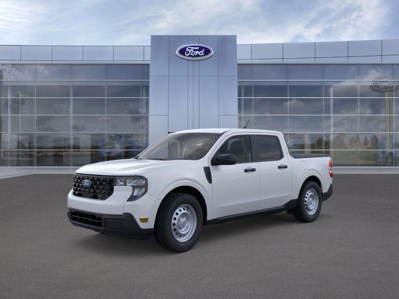 New 2025 Ford Maverick XL