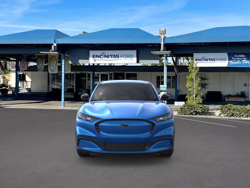 2025 Ford Mustang Mach-E Select photo 2