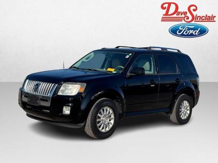 2010 Mercury Mariner Premier