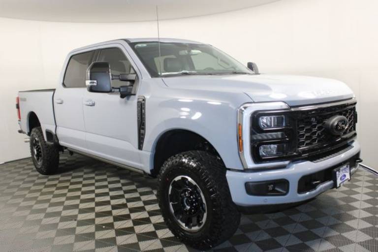 2025 Ford Super Duty F-250 SRW LARIAT