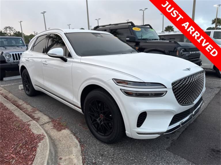 2023 Genesis GV70 2.5T