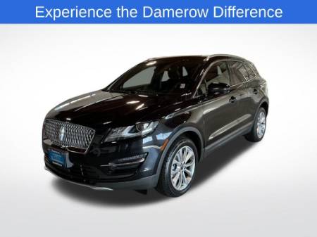 2019 Lincoln Lincoln MKC Select